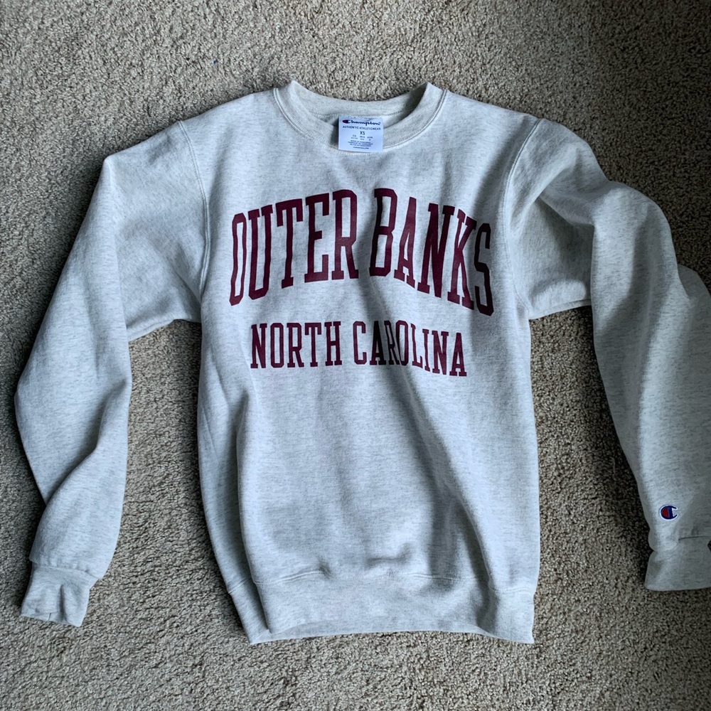 Champion Sweatshirt